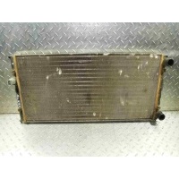 Радиатор основной VW Golf 3 1991 1H0121253D