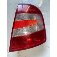 Фонарь Skoda Fabia 2007 6y6945112b