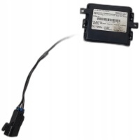 Мерседес w163 4.0 cdi блок компас a1635455732
