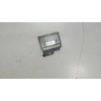Блок управления двигателем Skoda Fabia 2004-2007 2005 03E906033AB
