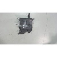Блок управления двигателем Toyota iQ 2009 8966174060