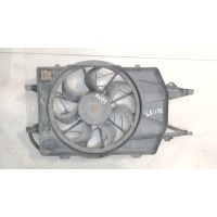 Вентилятор радиатора Ford Focus 1 1998-2004 2005 1355712,2S418C607-AB