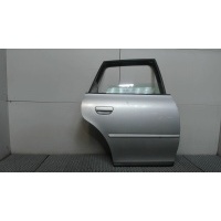 Дверь боковая зад. правая Audi A3 (8L1) 1996-2003 2002 8L4833052C