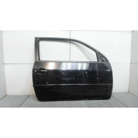 Дверь боковая перед. правая Volkswagen Lupo 2002 6X3831052AJ