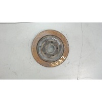 Диск тормозной зад. Mercedes-Benz M-Class W164 2005-2011 2006 A1644231212