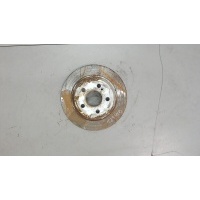 Диск тормозной зад. Mercedes-Benz E-Class W212 2013-2016 2014 A0004231012