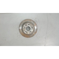 Диск тормозной зад. Honda Accord 7 2003-2007 2006 42510SZ3J00