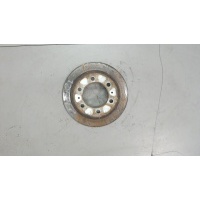 Диск тормозной зад. SsangYong Rexton 2001-2007 2005 4840105101