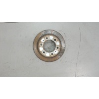 Диск тормозной зад. SsangYong Rexton 2001-2007 2005 4840105101