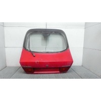 Замок багажника Mitsubishi Carisma 1997 MR100905