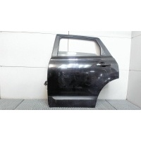 Замок двери зад. левая Nissan Qashqai 2006-2013 2011 82501EY10C