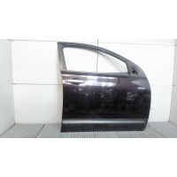 Замок двери перед. правая Nissan Qashqai 2006-2013 2010 80500EY10C