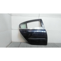 Замок двери зад. правая Renault Laguna 3 2009- 2008 825000001R