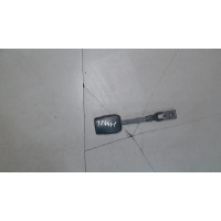 Замок ремня безопасности перед. правая Renault Laguna 3 2009- 2008 868430001R