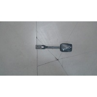 Замок ремня безопасности перед. левая Renault Laguna 3 2009- 2008 868430001R