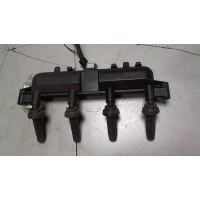 Катушка зажигания Peugeot 206 2002 5970A8