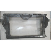 Рамка передняя (телевизор) Mitsubishi Colt 2004-2008 2005 MN105057
