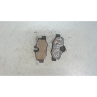 Колодки тормозные зад. Mercedes-Benz Vito W639 2004-2013 2005 A0064204420