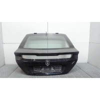 Крышка (дверь) багажника Mercedes-Benz C-Class W203 2000-2007 2000 A2037400305