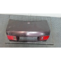 Крышка (дверь) багажника Audi A8 (D2) 1994-1999 1995 4D0827023N