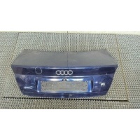 Крышка (дверь) багажника Audi A4 (B5) 1994-2000 1997 8D5827023Q