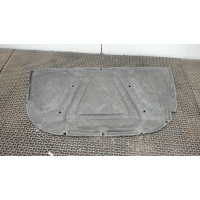 Обшивка капота Audi A6 (C6) 2005-2011 2005 4F0863825G