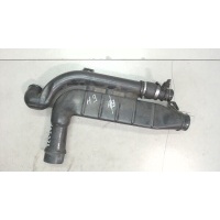 Патрубок интеркулера Land Rover Freelander 1 1998-2007 2003 PHD000180