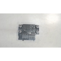 Переключатель отопителя (печки) Volvo V70 2007-2013 2010 30782903