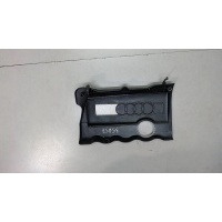 Накладка декоративная на ДВС Audi A4 (B5) 1994-2000 1995 058103724C