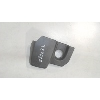 Накладка декоративная на ДВС Audi A6 (C5) 1997-2004 2004 4B0422569C