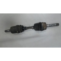 Полуось (приводной вал, шрус) перед. левая Mitsubishi Pajero 1990-2000 1993 MB620833
