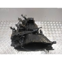 Кронштейн КПП опорный Hyundai i30 2008