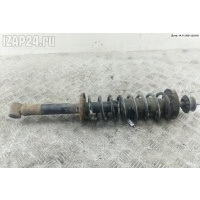 Опора амортизатора заднего (верхняя) Seat Cordoba (1999-2003) 2000 6K0513033F, пружина - 6K0511115M