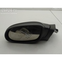 Зеркало наружное левое Mercedes W168 (A) 2001 A1688100176
