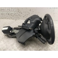 Колонка рулевая Renault Laguna II (2001-2007) 2001 8200002220