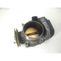 Заслонка дроссельная Audi A6 C5 (1997-2005) 1998 078133063AM