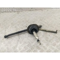 Кулиса КПП BMW 3 E46 (1998-2006) 2002 25111434699