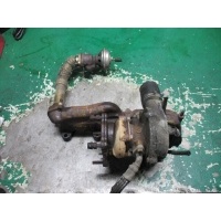 Турбина Volkswagen Sharan 1996 028145701j