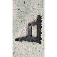 Кронштейн заднего бампера Audi A4 B8 2008-2015 8K9807454B