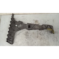 Кронштейн заднего бампера Audi Q5 8R 2009-2017 8R0807454B
