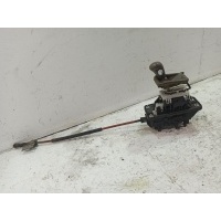 Кулиса АКПП Audi A6 C6 2005-2011 4F1713105D