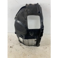 подкрылок BMW 5er `G30 2016- 51717340785