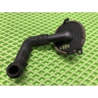 Фланец отопителя VOLKSWAGEN TOUAREG 7L6 7L7 7LA GP 2008 7l6820701