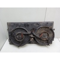 Вентилятор радиатора Volkswagen Transporter T4 1990-2003 701121207B