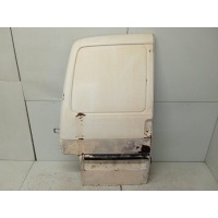 Дверь багажника Volkswagen Transporter T4 1990-2003 701827103
