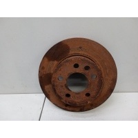 Диск тормозной передний Volkswagen Transporter T4 1990-2003 701615301C