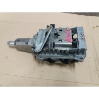 Колонка рулевая Audi A6 C6 2005 4F0419501K