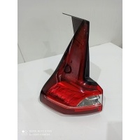 Renault гранд scenic iv фара задняя задняя левая