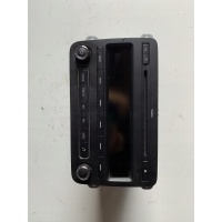 Радио skoda rapid 5j0035161f