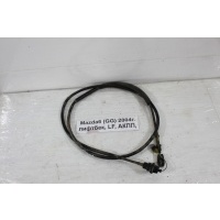 Трос газа 6 Mazda Mazda 6 GG 2004 GJ6A41660H